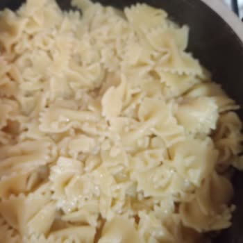 Şok Market Ve Piyale Makarna