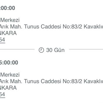 Obilet Araç Kiralama Sürecinde Yaşanan Sorunlar