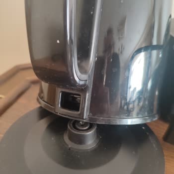 Taç Mutfak Şikayet İçin Muhatap Bulamıyorum