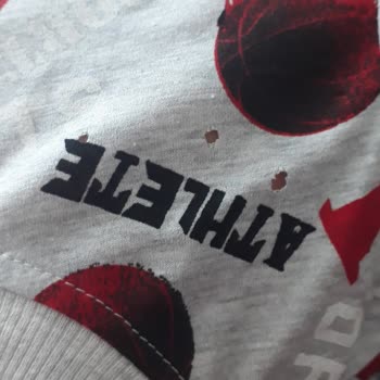 Badebebe (Adana) Bir Bebek Ürünleri Mağazasında Yaşadığım Olumsuz Deneyim