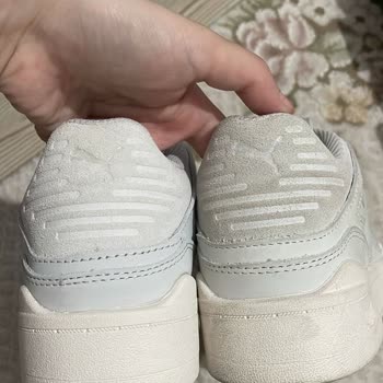 SuperStep Giyilmiş Ve Yanlış Ayakkabı Gönderdi