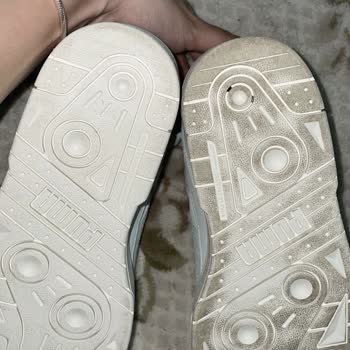 SuperStep Giyilmiş Ve Yanlış Ayakkabı Gönderdi