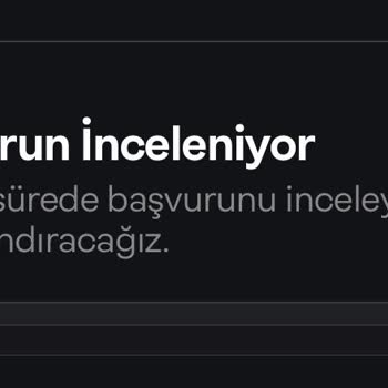 Papara Hesabım 2 Gündür Onaylanmıyor