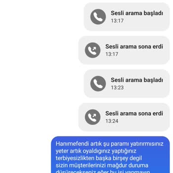 Mirakidss Yalan Beyan Verme Para İadesi Yapılmaması Mağdur Etme