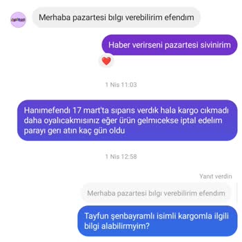 Mirakidss Yalan Beyan Verme Para İadesi Yapılmaması Mağdur Etme