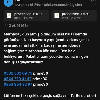 Türk Telekom Zam Oyunu İle Mağdur Etmesi