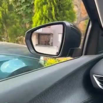 Peugeot 3008 Ön Camlardan Ses Gelmesi