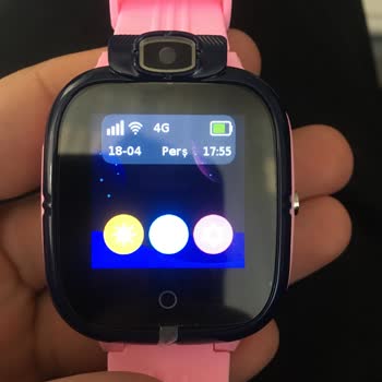 Reeder Kiddo2 Turkcell 4.5G Çekmiyor