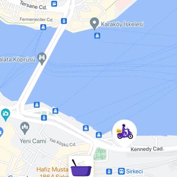 Getir Siparişi Teslim Etmiyor