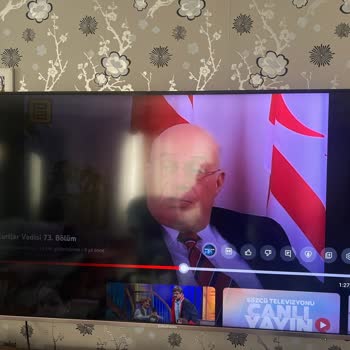 Grundig Marka Kalitesiz Televizyonu