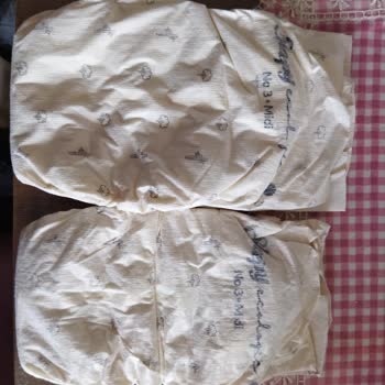 Sleepy Ecologic Bezinin Boyut Ve Kalitesinin Kötüleştirilmesi