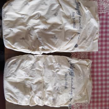 Sleepy Ecologic Bezinin Boyut Ve Kalitesinin Kötüleştirilmesi