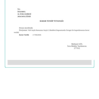 Türk Telekom Borcunun Olmadığını Ve Sitemden Borcunun Silinmesi