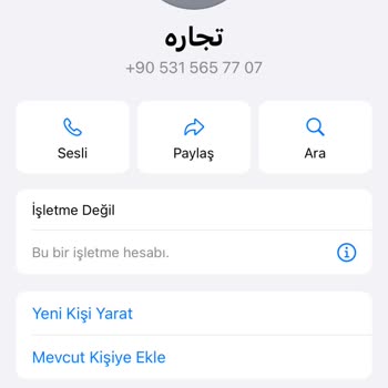 Turkcell SIM Kartı Aktivasyon Sorunu