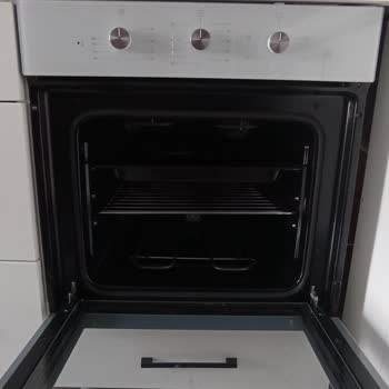 Kumtel 2 Tepsi Yerine 1 Tepsi Cıktı