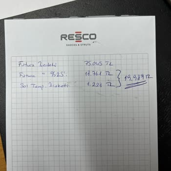 Quick Sigorta Sigortanın Belirlemiş Olduğu Eksperin Hatalı Yanlış Bildirimleri