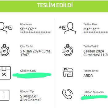 SuperStep Online İademi Gerçekleştirmiyor