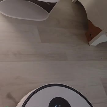 Roidmi Robot Süpürgem Konuşmuyor, Sesi Gitti!