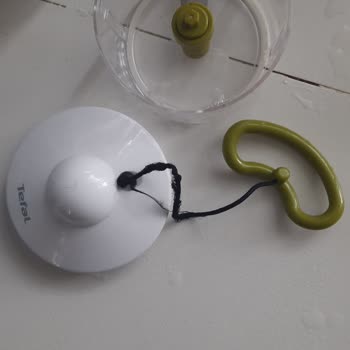 Tefal Manuel Rondo Ürün Mağduriyetim