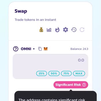 Pancakeswap Kripto Para Satın Alma Mağduriyeti