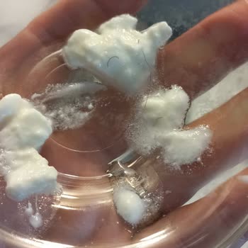 BİM Kıl. Saç Dikkatsizlik