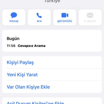 Fibabankası'nın Beni Arayarak Rahatsız Etmesi