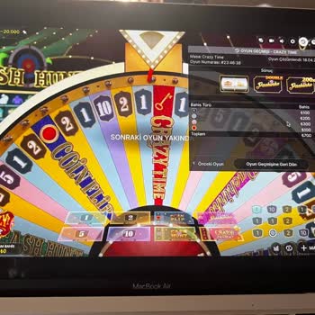 Newcratos Kazanç Sonrası Pişmanlıktır