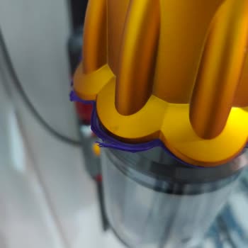 Dyson Almak Pişmanlıktır Hata Ettim