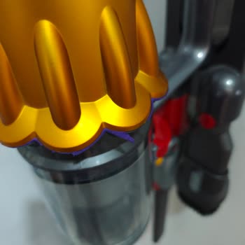 Dyson Almak Pişmanlıktır Hata Ettim