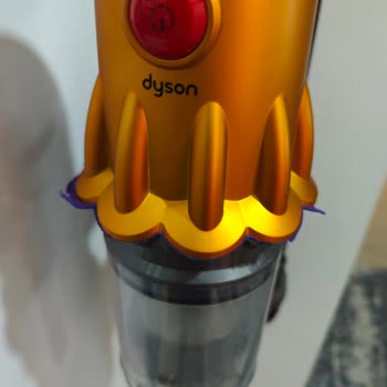 Dyson Almak Pişmanlıktır Hata Ettim