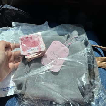 By Tuğçe Kaya Renk Farklılığı Ve İade Sorunu Yaşadım