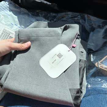 By Tuğçe Kaya Renk Farklılığı Ve İade Sorunu Yaşadım