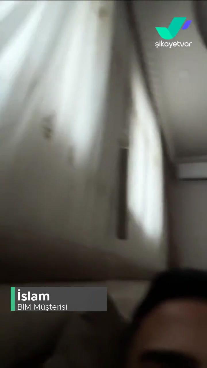 BİM Buzdolabını Hala Teslim Edemedi! videonun kapak resmi