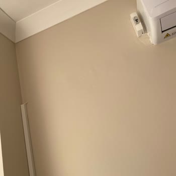 Dolce Vita Klima Hatalı Montaj Ve Fazladan Para Alınması
