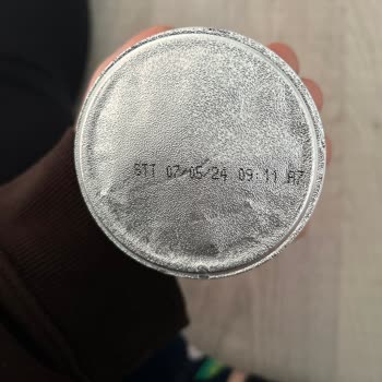 Danone Süprix Oyuncak Çıkmadı