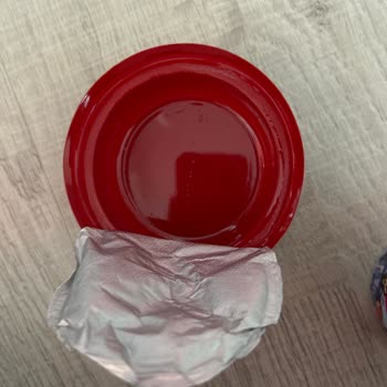 Danone Süprix Oyuncak Çıkmadı