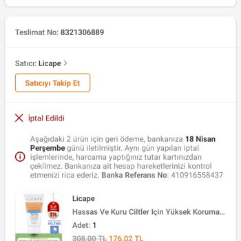Para İadesi Ziraat Bankası Halen Geri Ödeme Yok