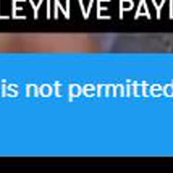 Twitter (X) Askıya Alındı