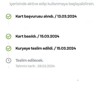 Papara Kara Tren Gecikir Belki Hiç Gelmez