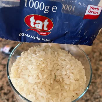 Tat Bakliyat Kuşadası Carrefour SA'da Yaşanan Şok Edici Gıda Skandalı!