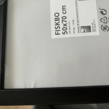 IKEA Hasarlı Ürün Teslimi