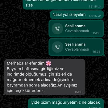 Shopier Kremlin.co Kremlin_co1 İade Süreci Mağduru