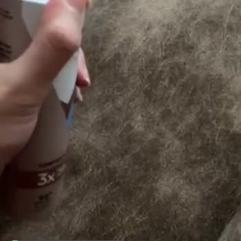 Rexona Deodorant Basma Aparatı Bozuldu!
