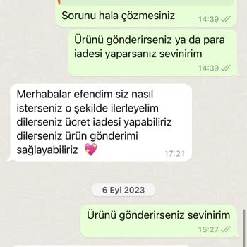 Sipariş Ürünleri Eksik Gönderen Veya Hiç Göndermeyen Manuka