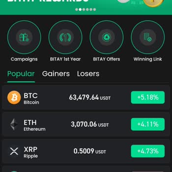 Bitay Exchange Complaint - Locked Tokens and Missing Bonus Payments