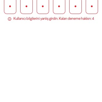 P****a Şifrem Değişmiş