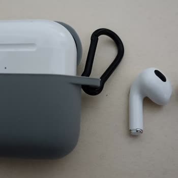 Trendyol Kılıfıyla Tamir İçin Kargoyla Gönderdiğim Kulaklık Kılıfsız Gönderildi