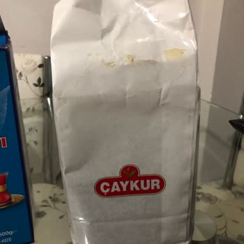 Çaykur Tirebolu 42 Sahte Ürün?
