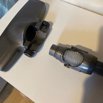 Fantom Fanset Elektrikli Ev Aletleri Provac P500 Süpürge Başlığı Çıktı