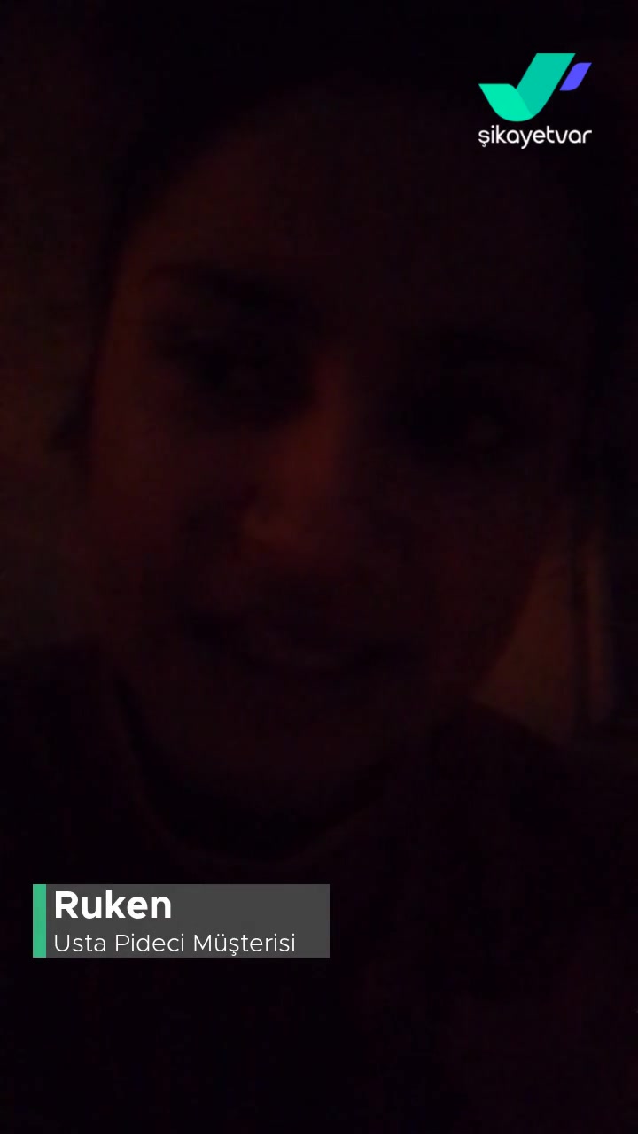 Usta Pideci Siparişimi Başkası Teslim Aldı! videonun kapak resmi